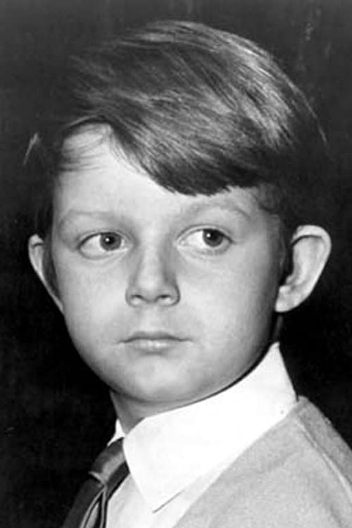 Matthew Garber zdjęcie