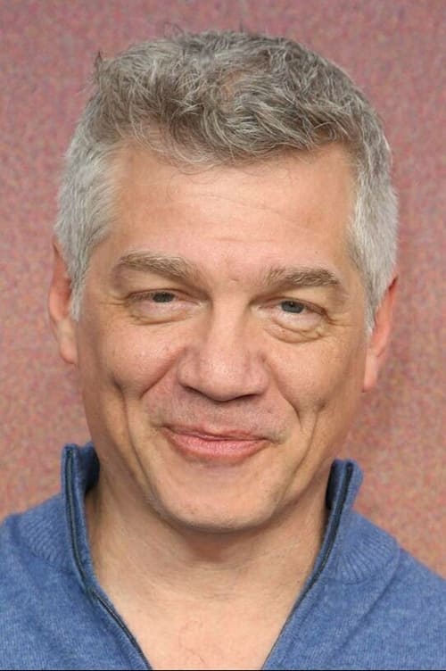 Matthew Glave zdjęcie