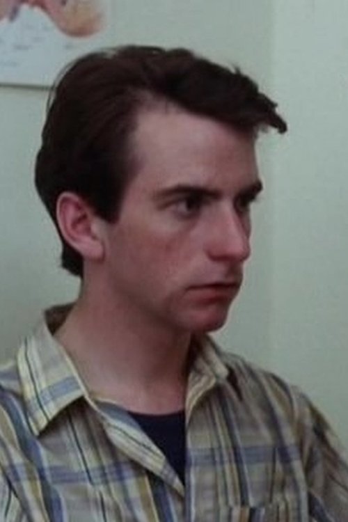 Matthew Goldsby zdjęcie