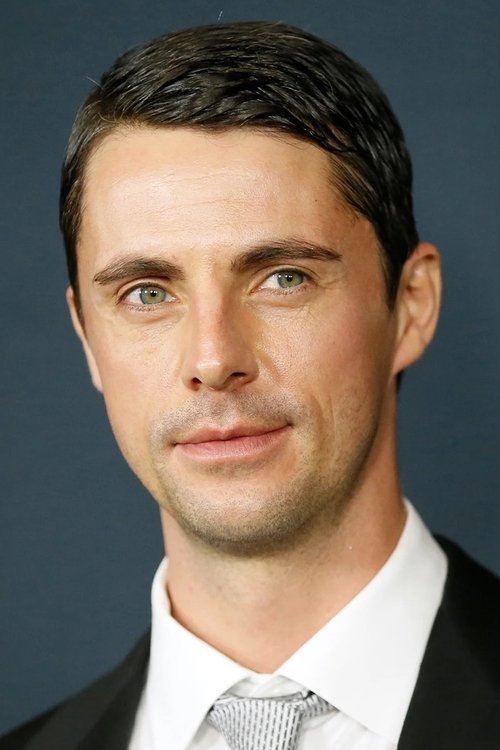 Matthew Goode zdjęcie