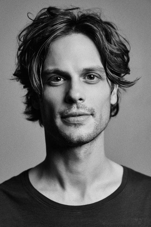 Matthew Gray Gubler zdjęcie