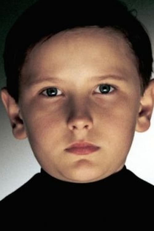 Matthew Harbour zdjęcie