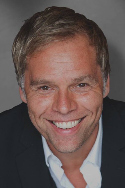 Matthew Harrison zdjęcie