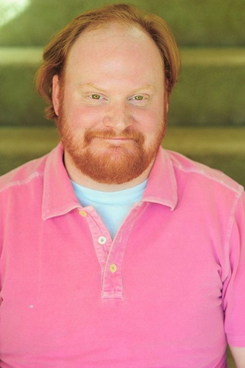 Matthew J. McCarthy zdjęcie