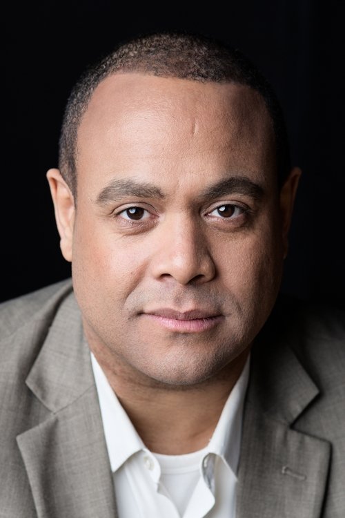 Matthew Kabwe zdjęcie