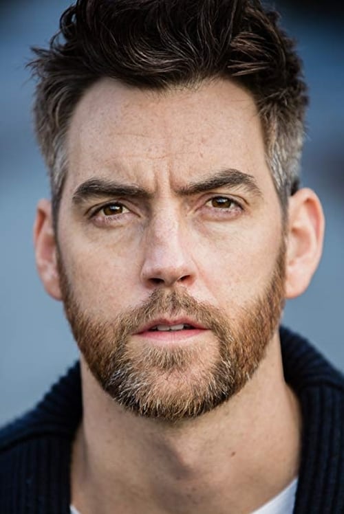 Matthew Kevin Anderson zdjęcie