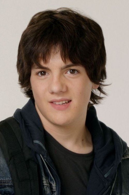 Matthew Knight zdjęcie