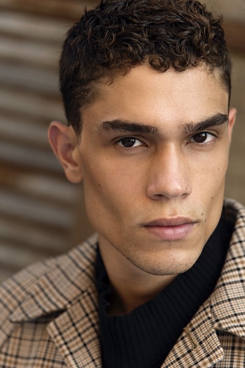 Matthew Laureano zdjęcie