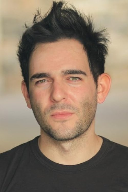 Matthew-Lee Erlbach zdjęcie