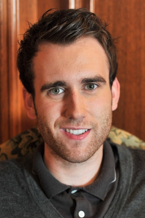 Matthew Lewis zdjęcie