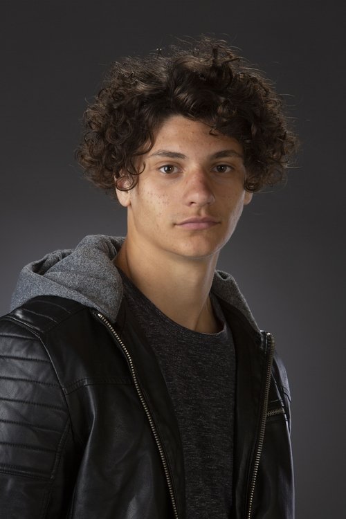 Matthew Lupu zdjęcie