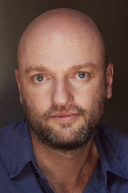 Matthew Maher zdjęcie