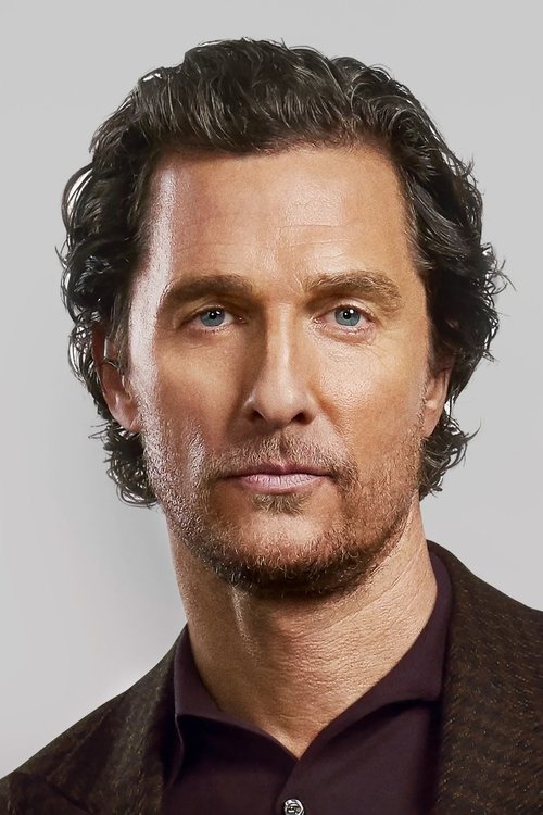 Matthew McConaughey zdjęcie