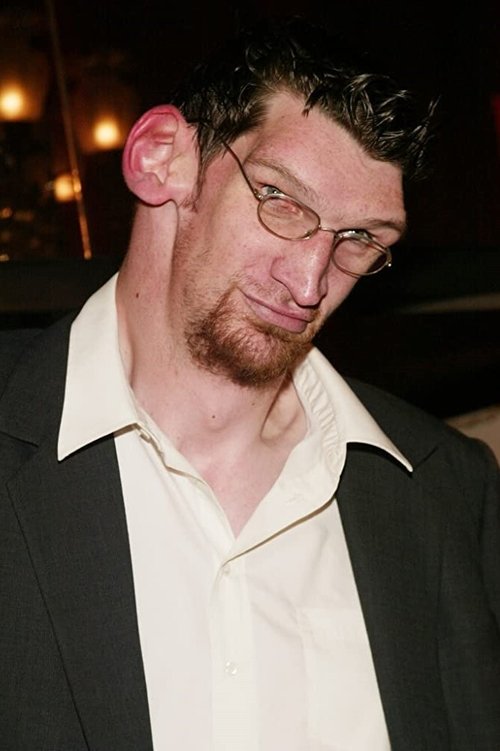 Matthew McGrory zdjęcie
