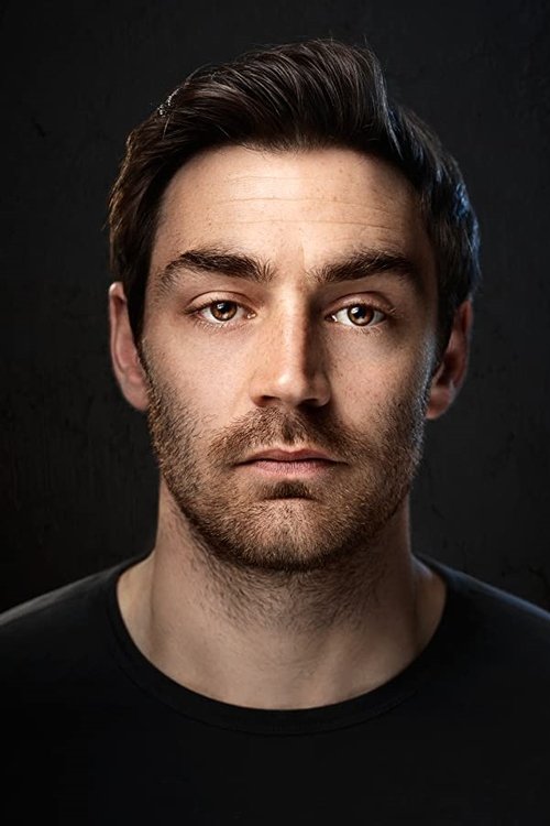 Matthew McNulty zdjęcie