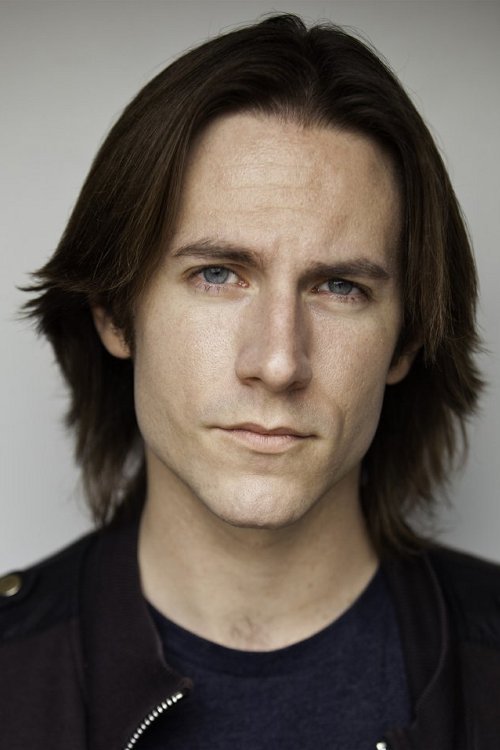 Matthew Mercer zdjęcie