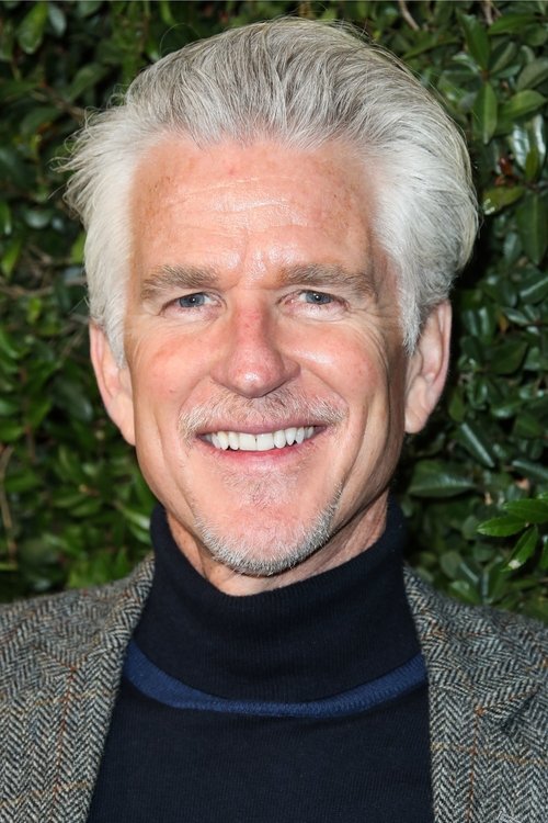 Matthew Modine zdjęcie
