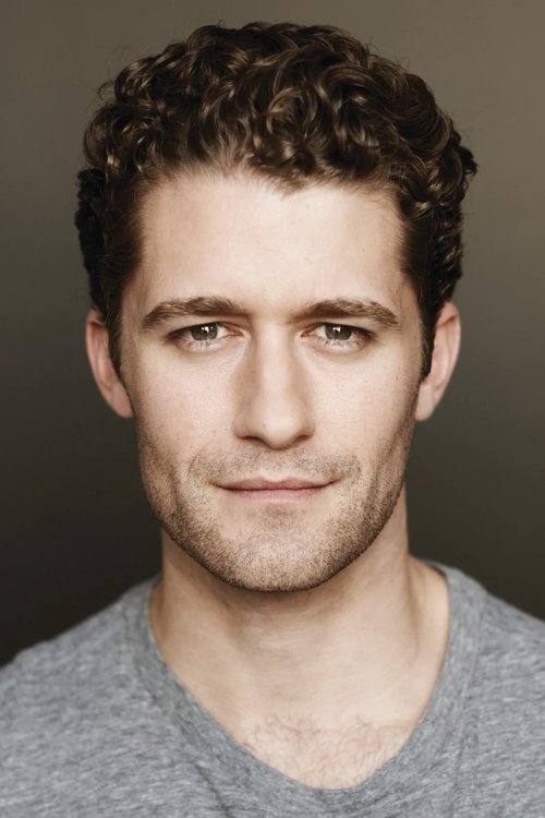 Matthew Morrison zdjęcie