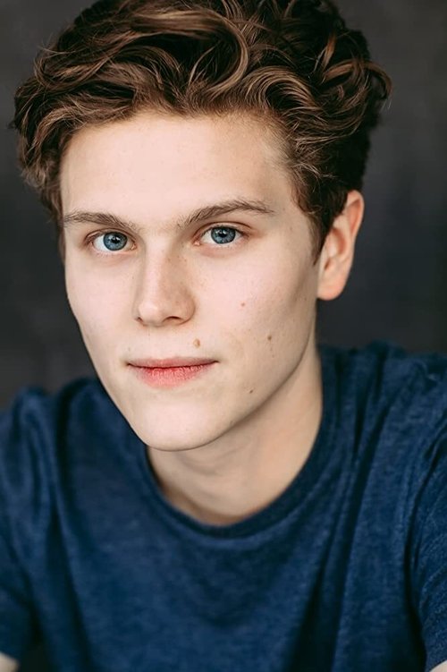 Matthew Nelson-Mahood zdjęcie