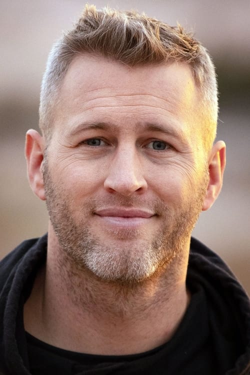 Matthew Ninaber zdjęcie