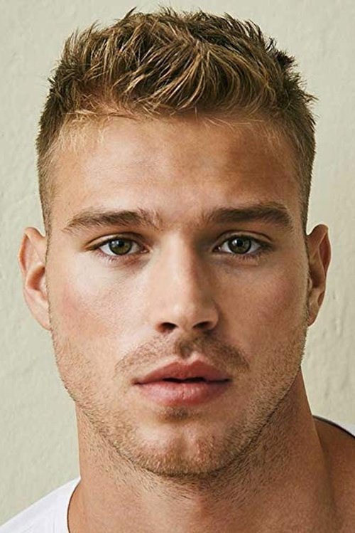 Matthew Noszka zdjęcie
