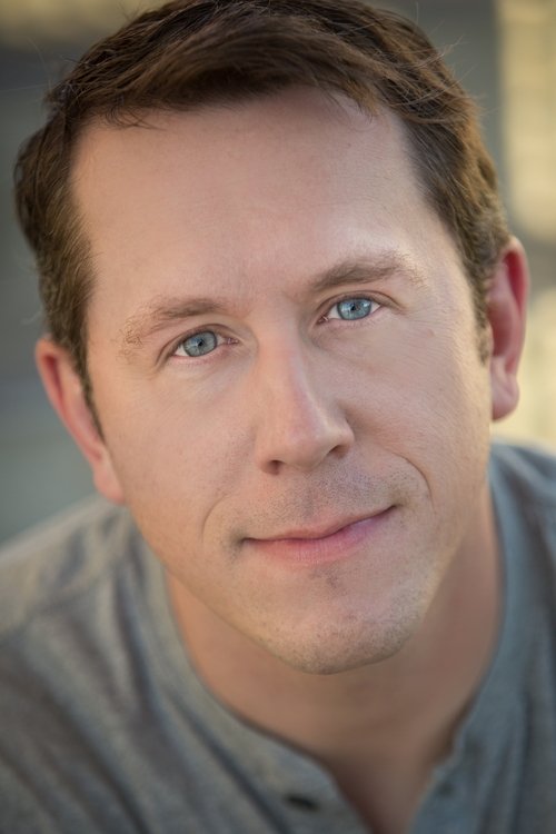 Matthew Page zdjęcie