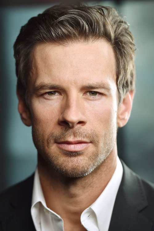 Matthew Pohlkamp zdjęcie