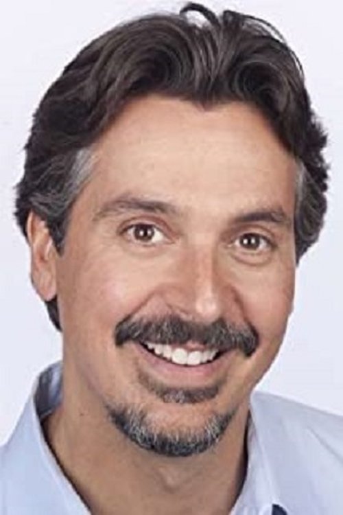 Matthew Porretta zdjęcie