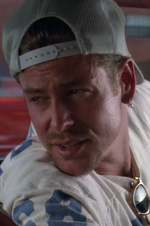 Matthew Powers zdjęcie