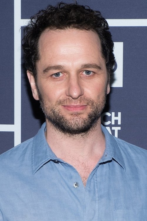 Matthew Rhys zdjęcie