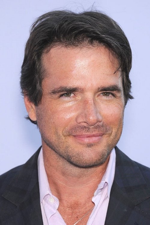 Matthew Settle zdjęcie