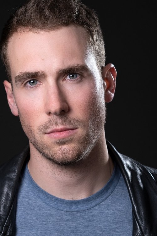 Matthew Shaw zdjęcie