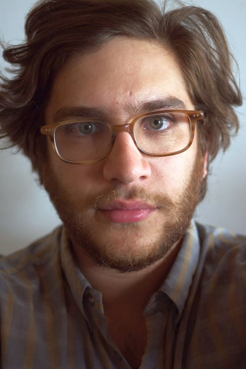 Matthew Shear zdjęcie