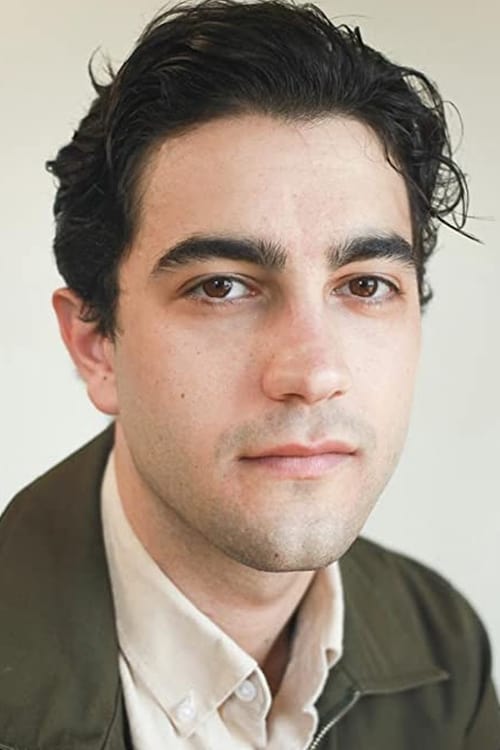 Matthew Solomon zdjęcie