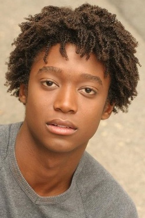 Matthew Thompson zdjęcie