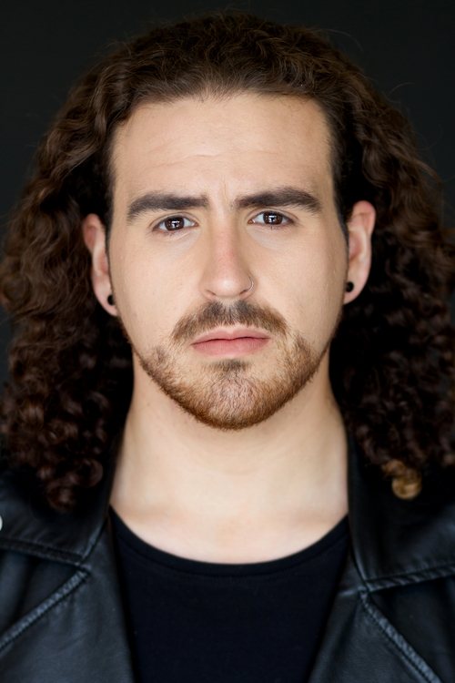 Matthew Timmons zdjęcie