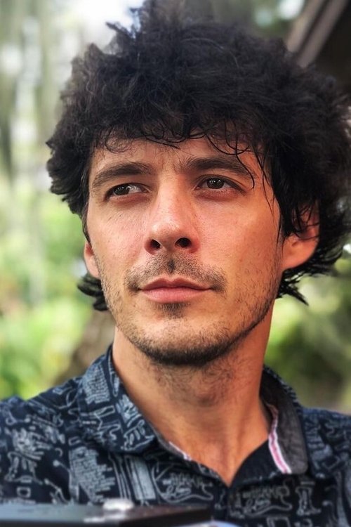 Matthew Underwood zdjęcie