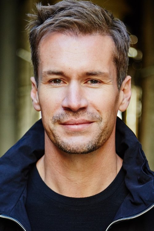 Matthew Walker zdjęcie