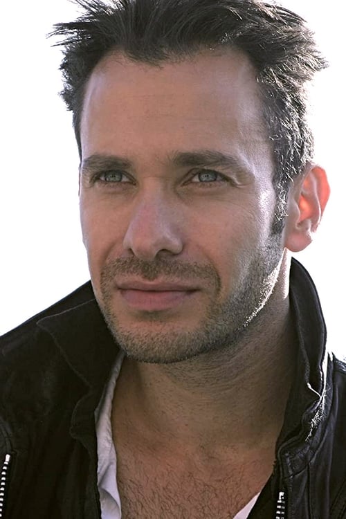 Matthew Wolf zdjęcie