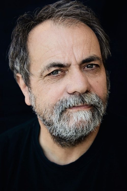 Matthias Brenner zdjęcie