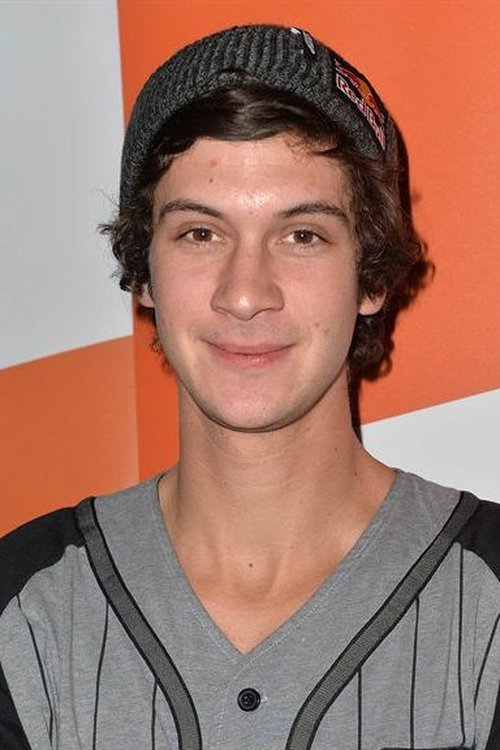 Matthias Dandois zdjęcie