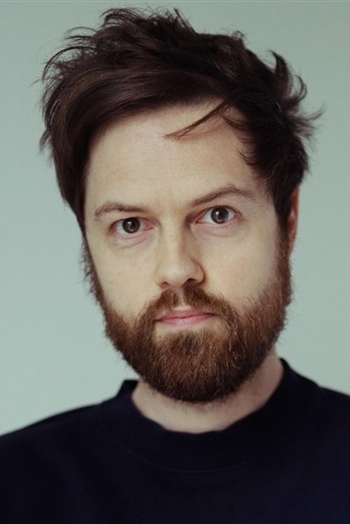 Matthias Girbig zdjęcie