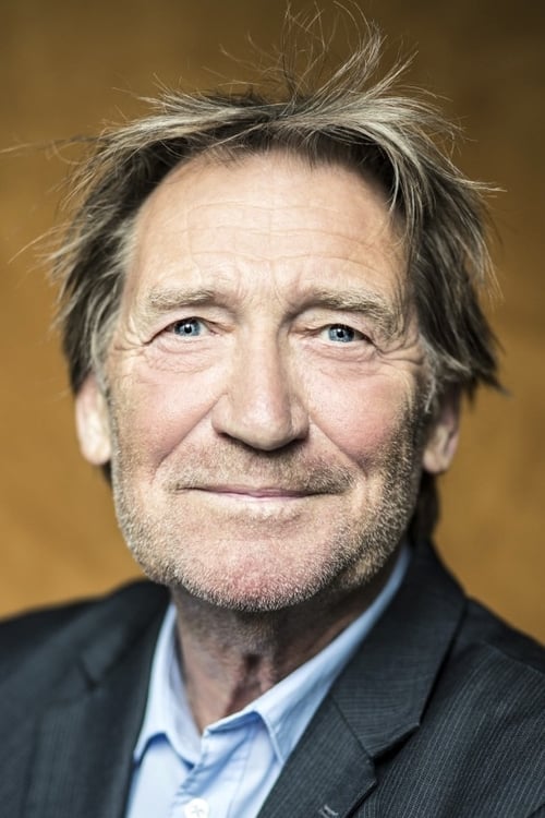 Matthias Habich zdjęcie