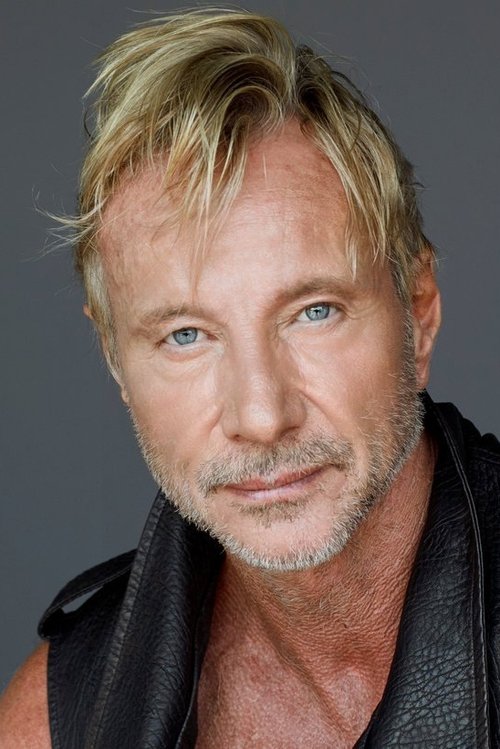 Matthias Hues zdjęcie