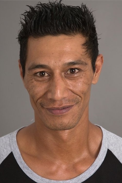 Matthias Luafutu zdjęcie