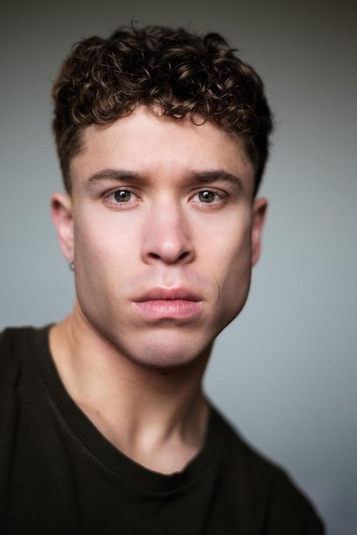 Matthias Moret zdjęcie