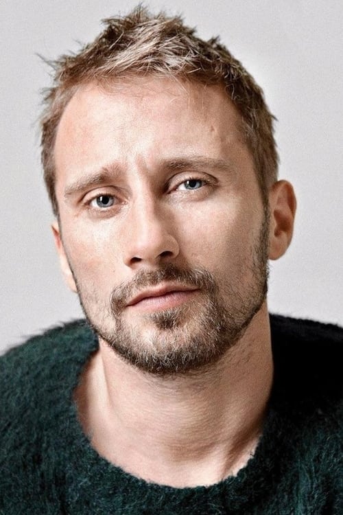 Matthias Schoenaerts zdjęcie
