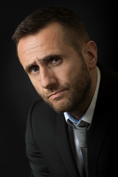 Matthieu Albertini zdjęcie