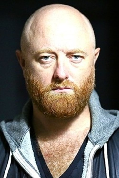 Matthieu Burnel zdjęcie