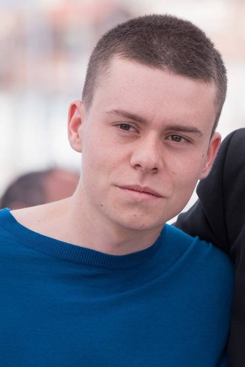 Matthieu Lucci zdjęcie